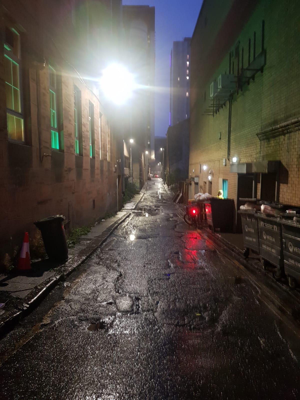 The Annemarie Ward Column — Nitazines in the Supply: This Isn’t Food ...