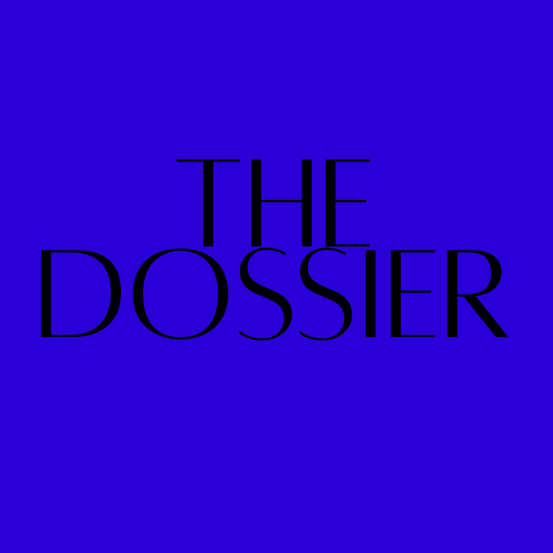 The Dossier