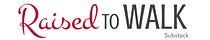 Raised to Walk with Carla Sallee Alvarez