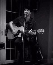 Andrew Hall