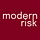 Modern Risk