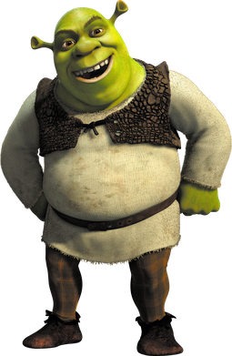 Shrek (character) - Wikipedia Shrek (character) - Wikipedia