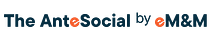 The AnteSocial by eM&M