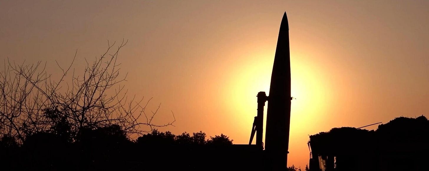 Servicemen of the Russian Southern Military District participate in military drills on the use of non-strategic nuclear weapons Servicemen of the Russian Southern Military District participate in military drills on the use of non-strategic nuclear weapons - Sputnik International, 1920, 31.10.2024