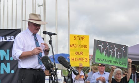 Barnaby Joyce Barnaby Joyce