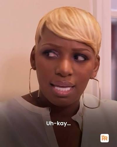 This scene becoming a source for countless internet memes almost 13 years later is wild. 🤭 #TBT, #NeneLeakes #RealHousewivesOfAtlanta #RealHousewives #MemeQueen #ItsGettingWeird #BlingBlingBling #RHOA This scene becoming a source for countless internet memes almost 13 years later is wild. 🤭 #TBT, #NeneLeakes #RealHousewivesOfAtlanta #RealHousewives #MemeQueen #ItsGettingWeird #BlingBlingBling #RHOA