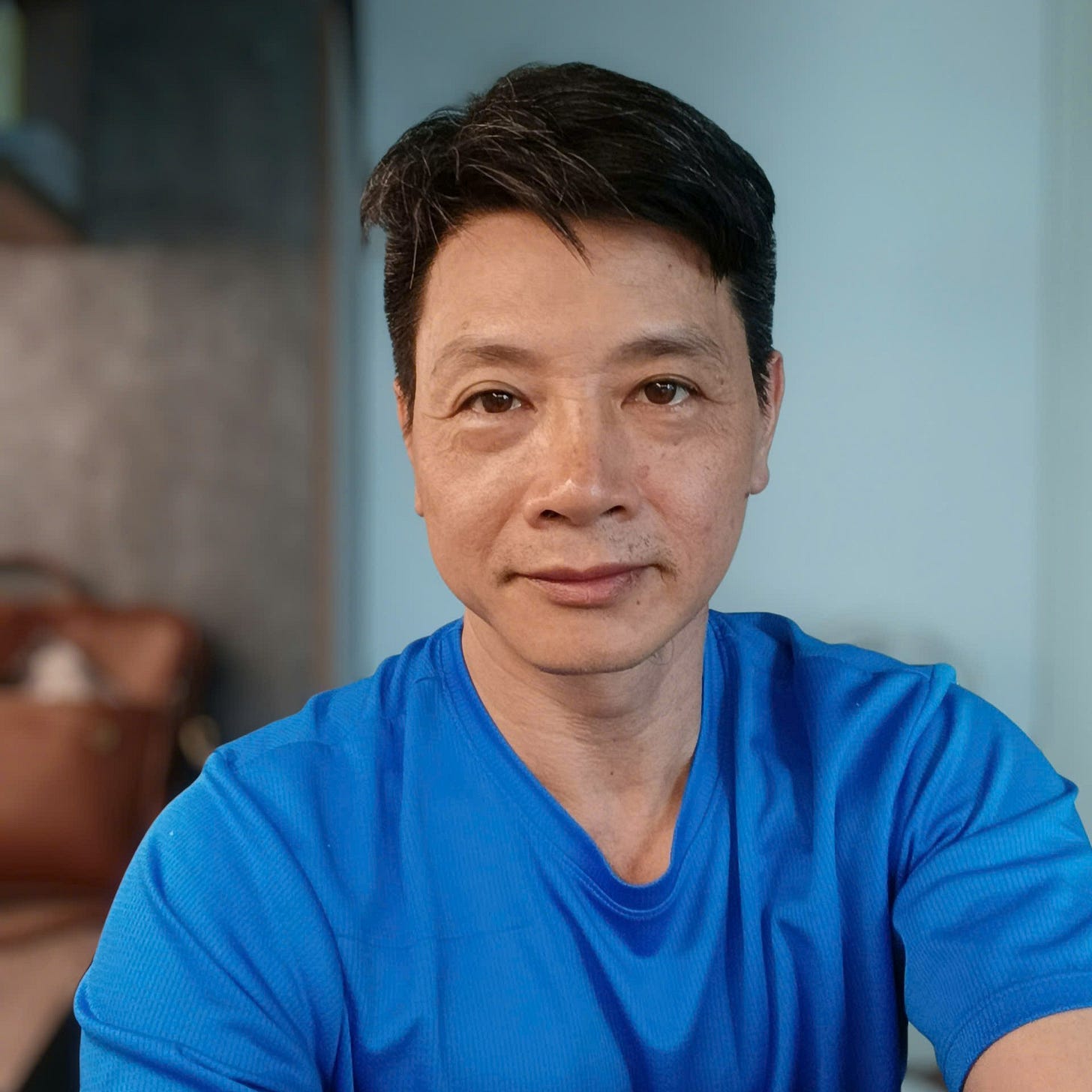 Hình chụp từ Webcam