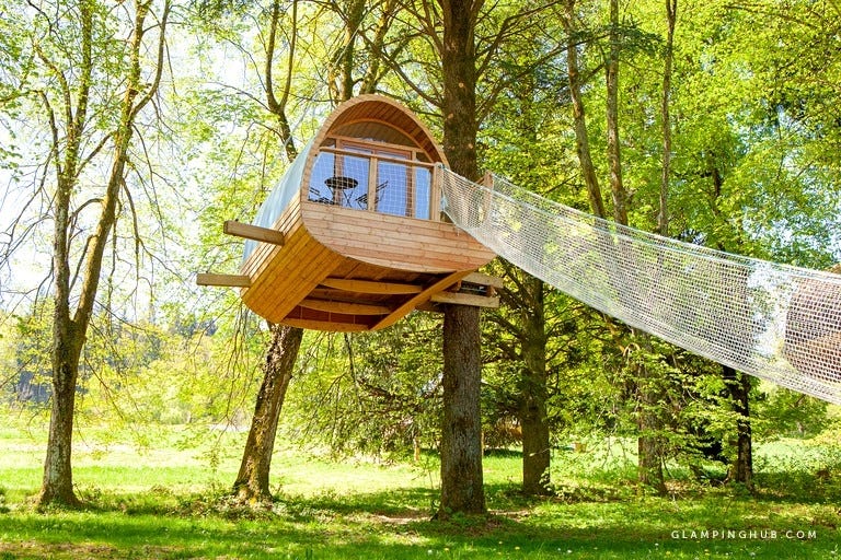 Glamping Hub Glamping Hub