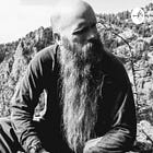 Antichrist Identity #118