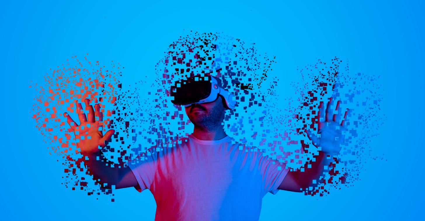 metaverse
