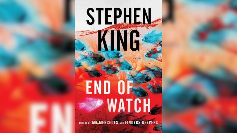 Review: King's 'End of Watch' a thrilling, deadly game