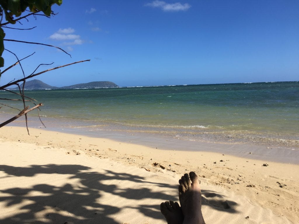 Kahala Kahala