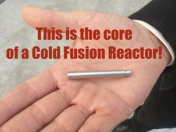 LENR Reactor