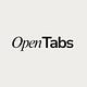 Open Tabs