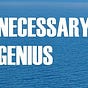 Necessary Genius