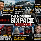 The Daily Grind News