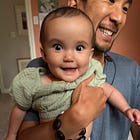 The Greatest Gift of Fatherhood