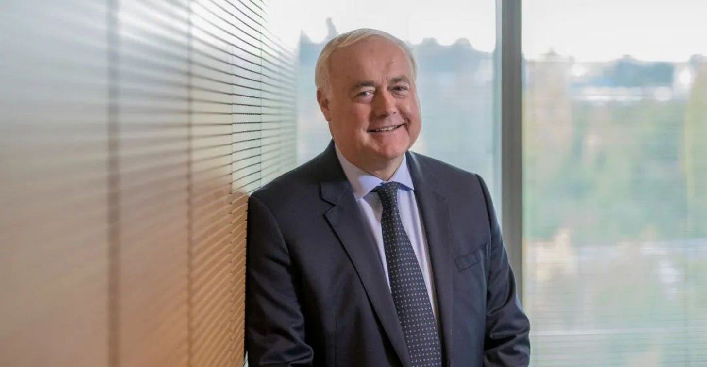 STMicroelectronics CEO Visits Chinese Customers in Automotive and Industrial Fields STMicroelectronics CEO Visits Chinese Customers in Automotive and Industrial Fields