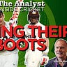 THE CRICVERSE with Simon Hughes Simon Mann and Derek Pringle