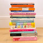 Los libros que más me enseñaron en 2024