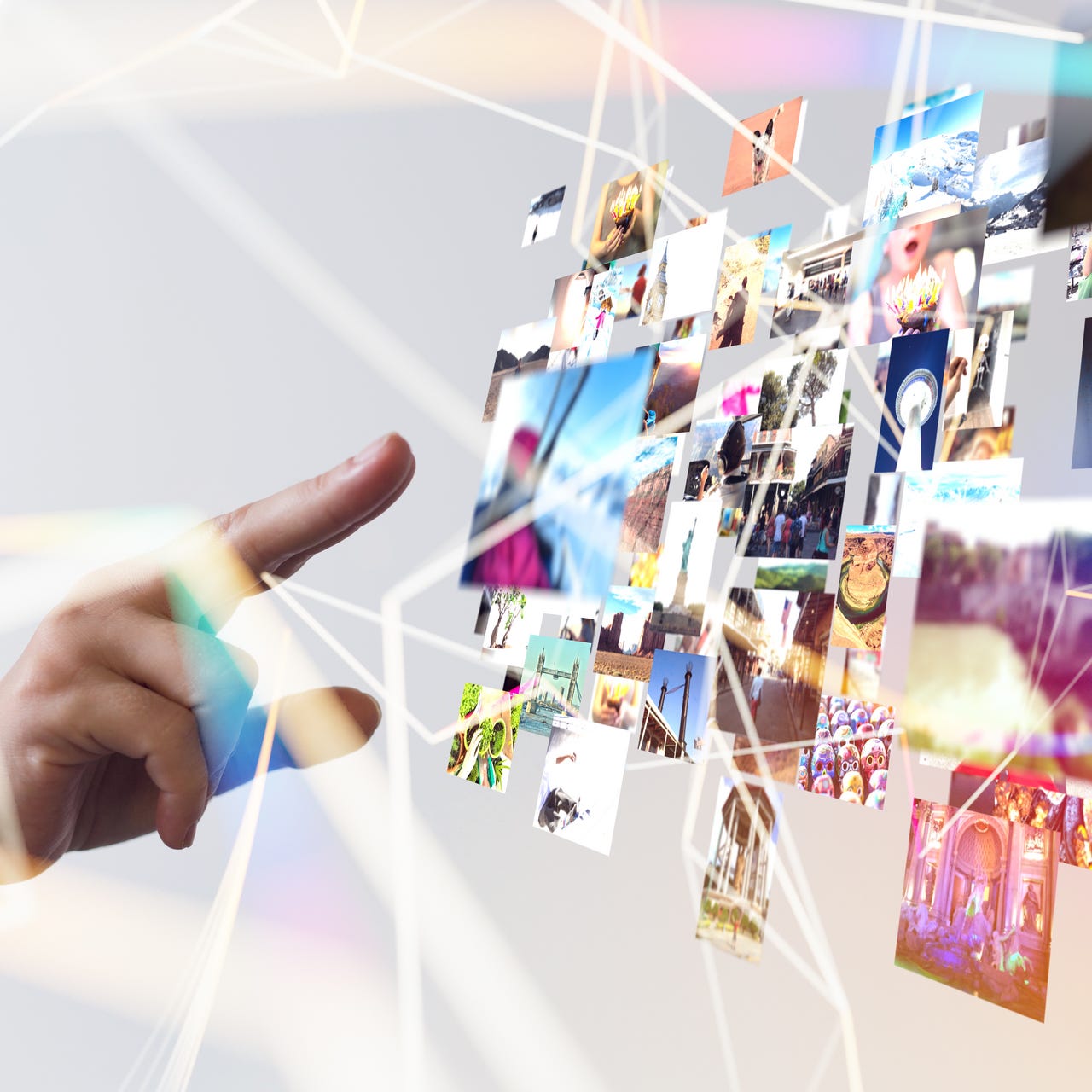 Alexandria Ortiz Portfolio