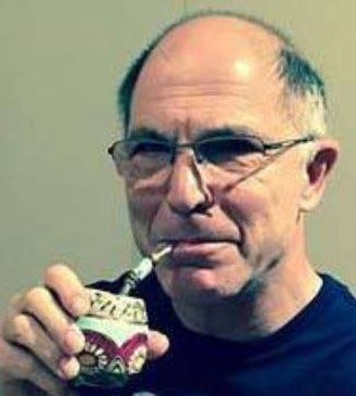 Bruce’s Contradicciones Newsletter