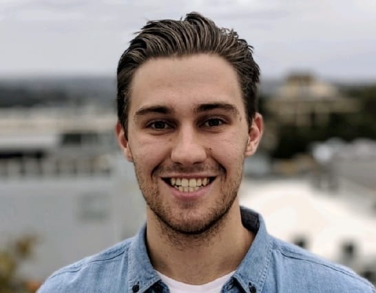 Harry Hamilton, founder of Minnow and former Group Product Manager at Safety Culture