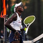LEE: A motivated team — and a backhand to the current college tennis discourse