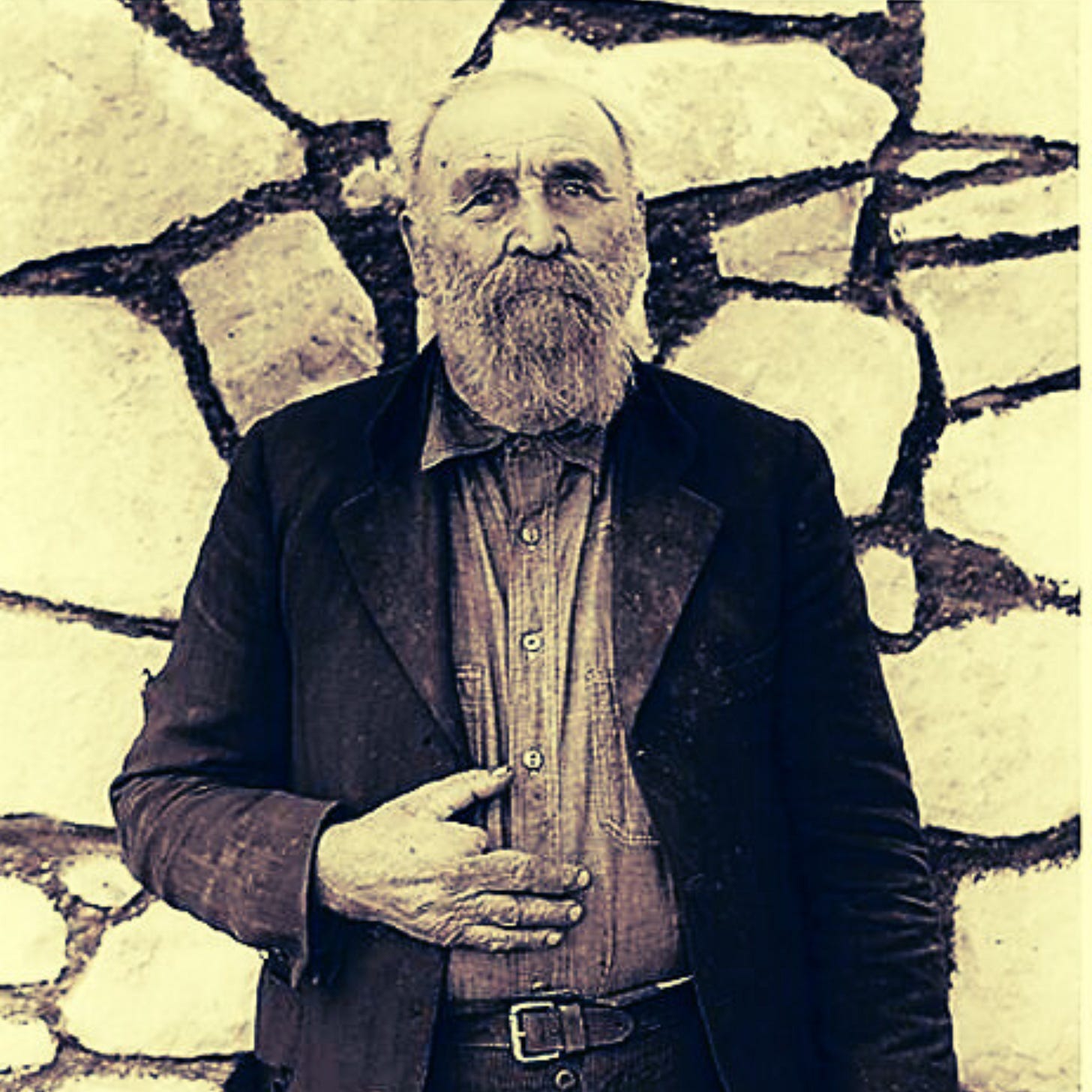 Photo of George Coe. Photo of George Coe.