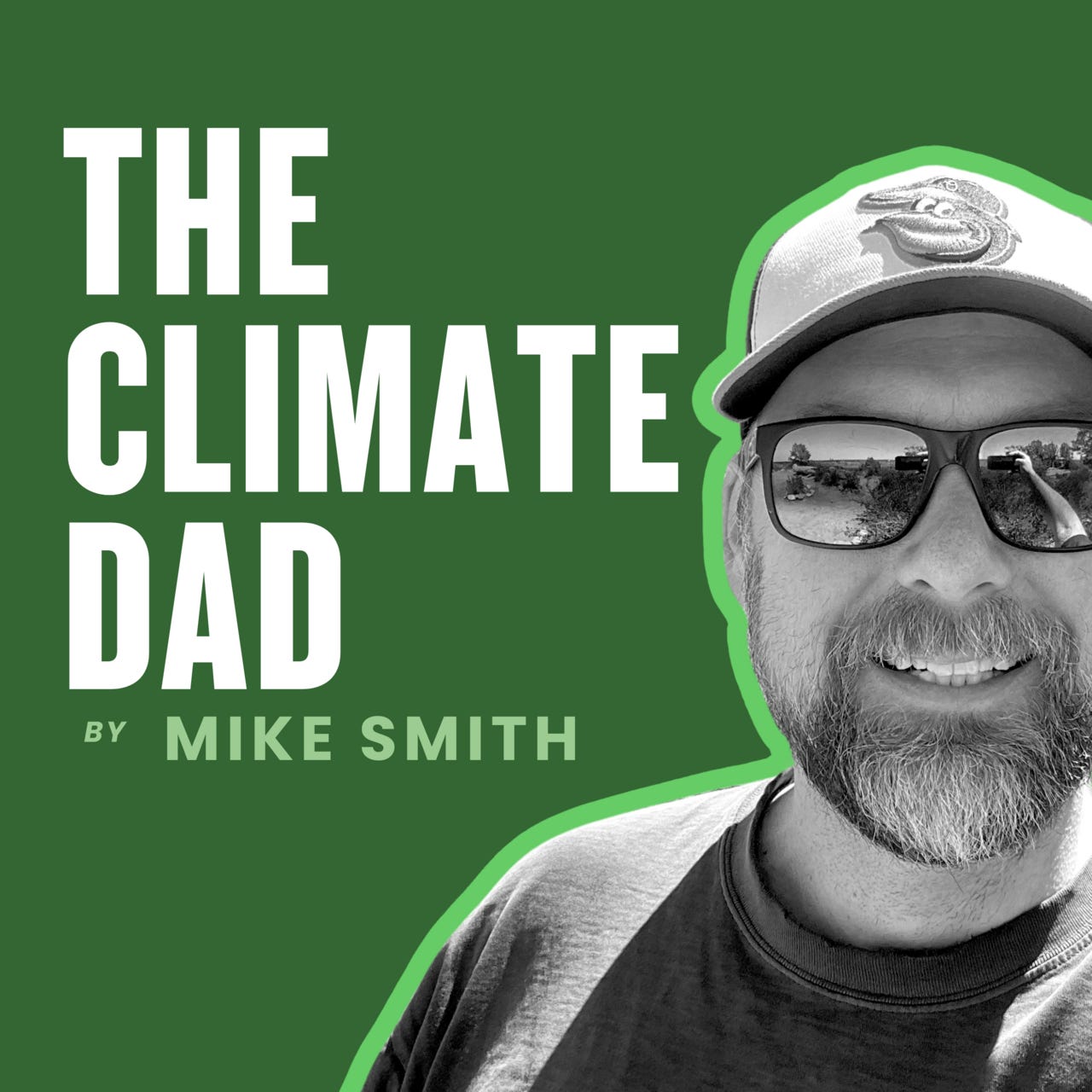 The Climate Dad