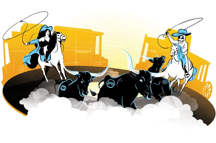 Bb16 topline opener wild west billboard 1548 Bb16 topline opener wild west billboard 1548