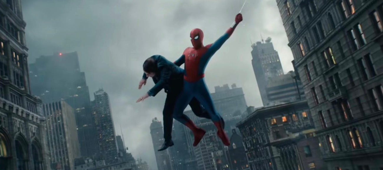 10 Spider-Man Stories That Deserve a Film More Than “Brand New Day”