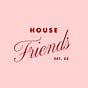 House Friends's avatar