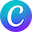 Icon for Canva.com