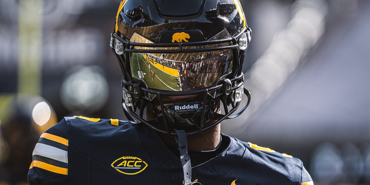 Cal Football Beaten to a Pulp by the Syracuse Orange