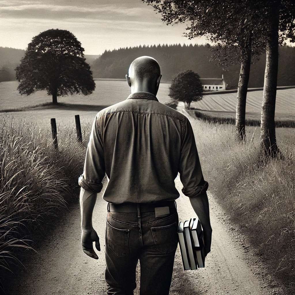 La Voie arc-en-ciel - Le Bifröst