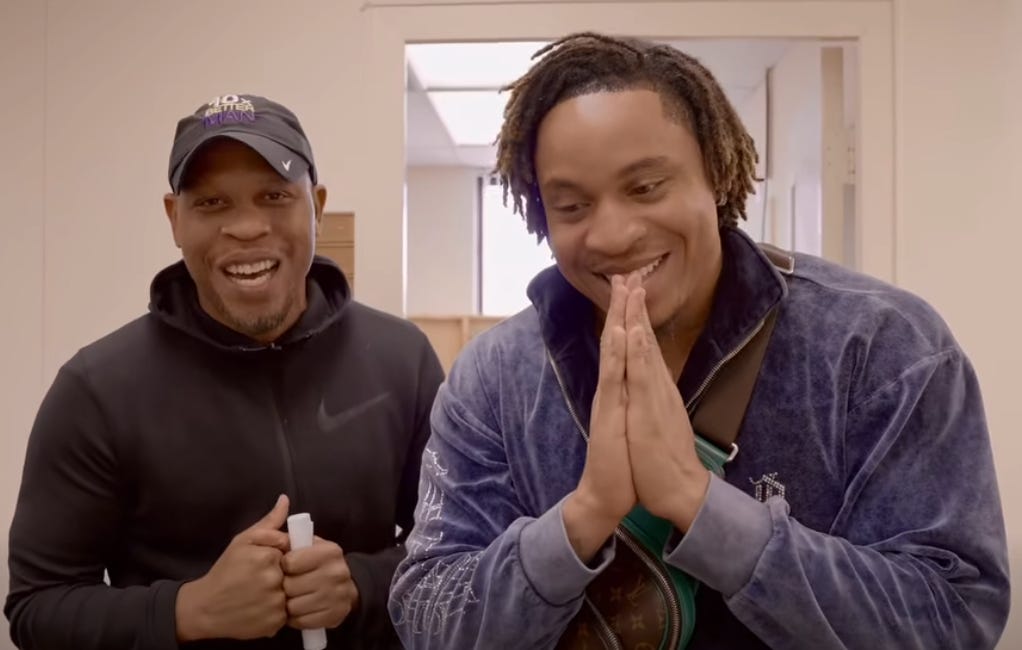 'God With Us' Film To Reimagine The Coming & Birth Of Christ In Urban Maryland Neighborhood