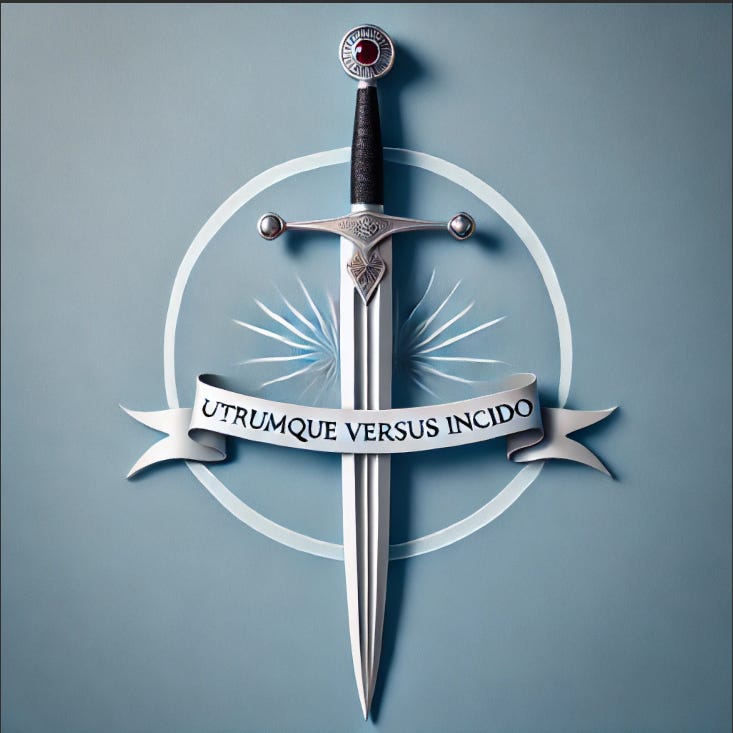 The Fifth Column Report