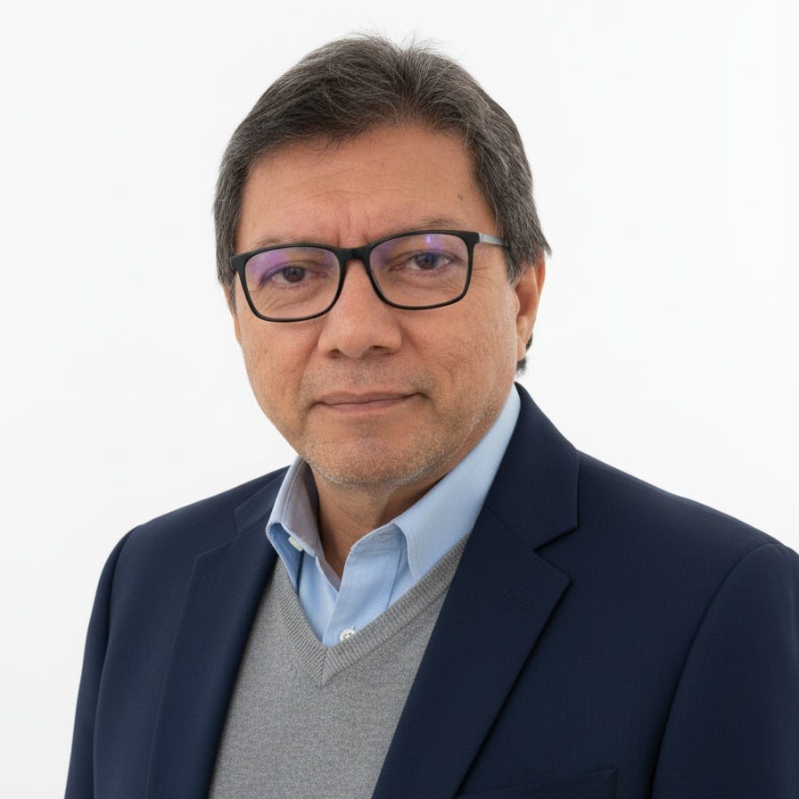 Medición de Pobreza 4.0