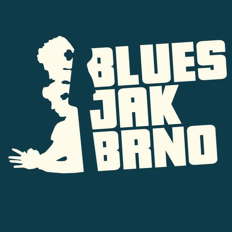 Artwork for Brno Blues Dancing