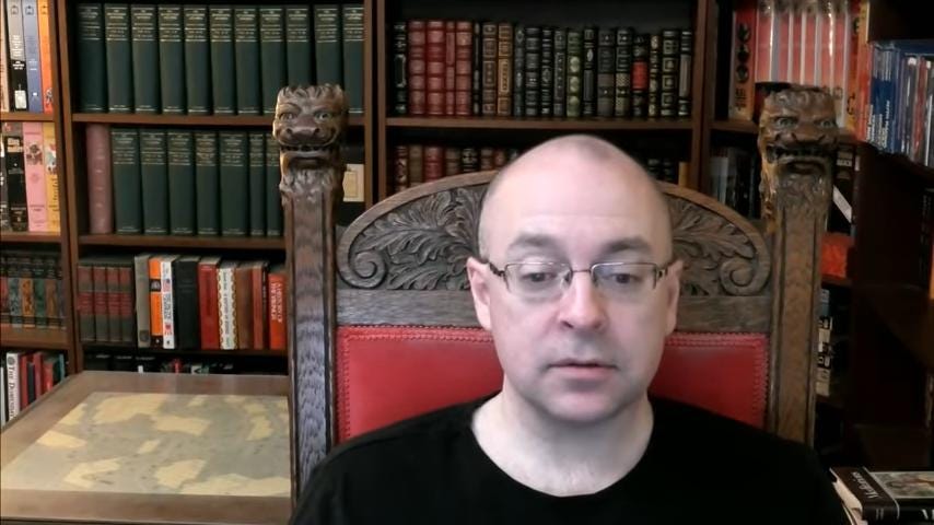 Vox Day Announces Surprise Crowdfunding Campaign For SOULSIGMA Music Project