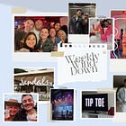 The Weekly Wind Down #40