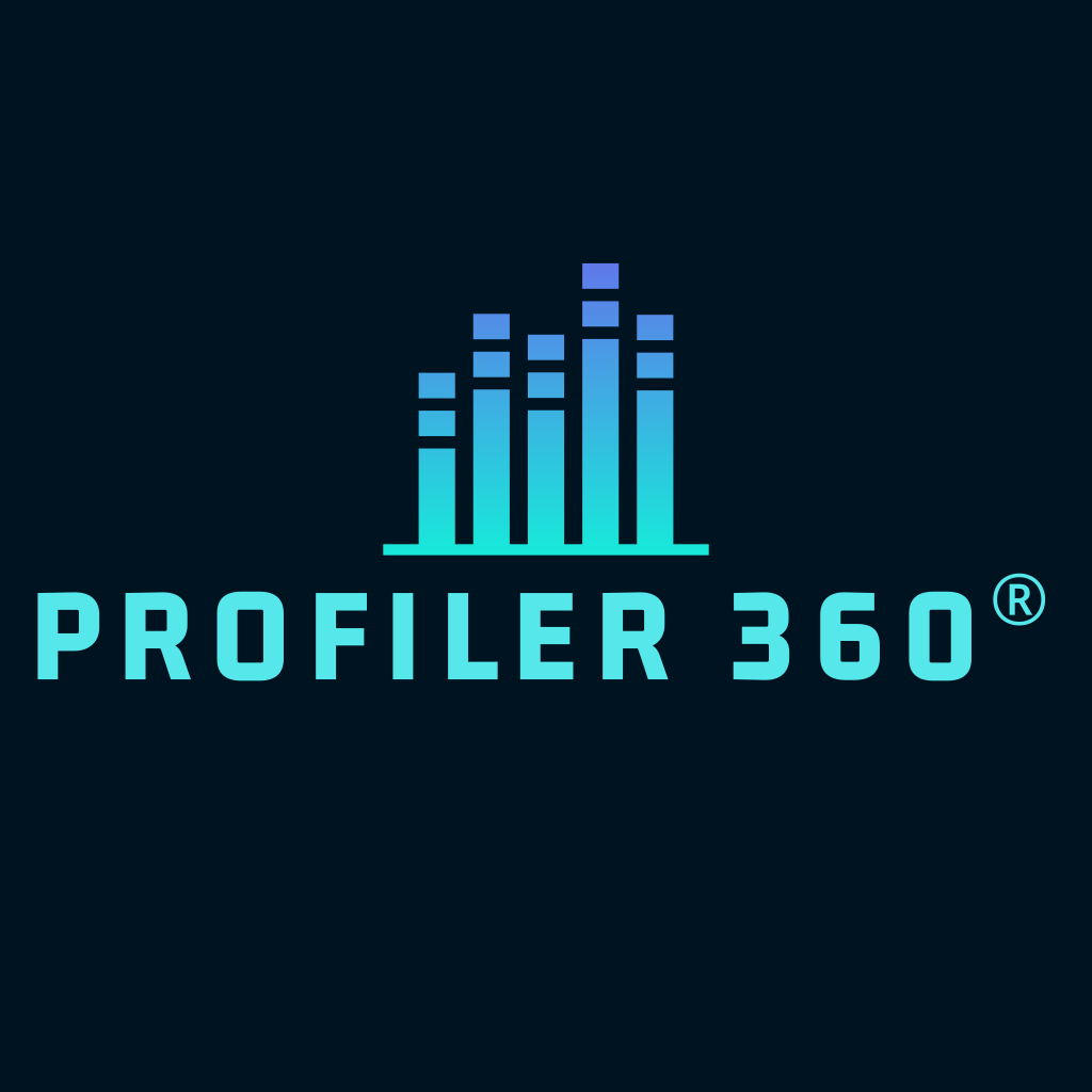 Profiler 360 Elodie Eliot logo