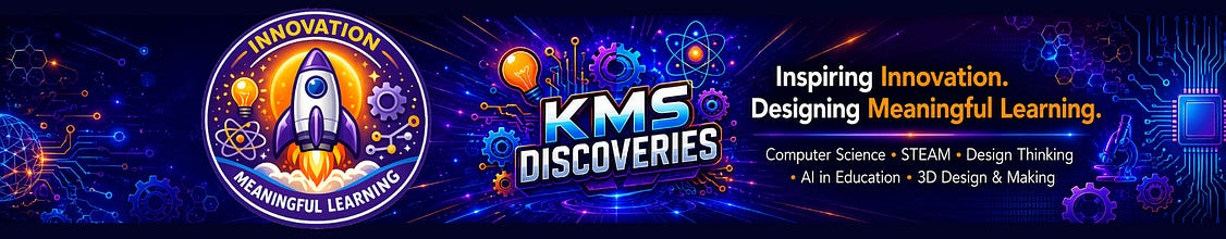 KMSDiscoveries