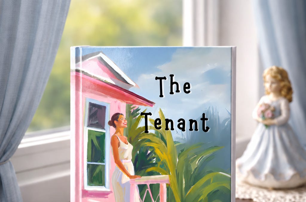 The Tenant