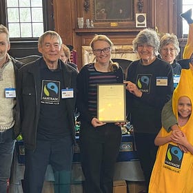 Notes from the North: Cat Smith banned from charity talk by Reform council, the far-right in Blackpool