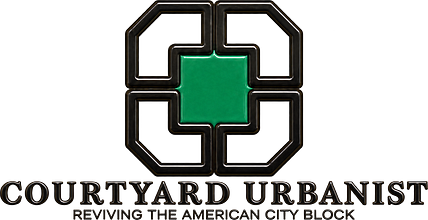 Courtyard Urbanist