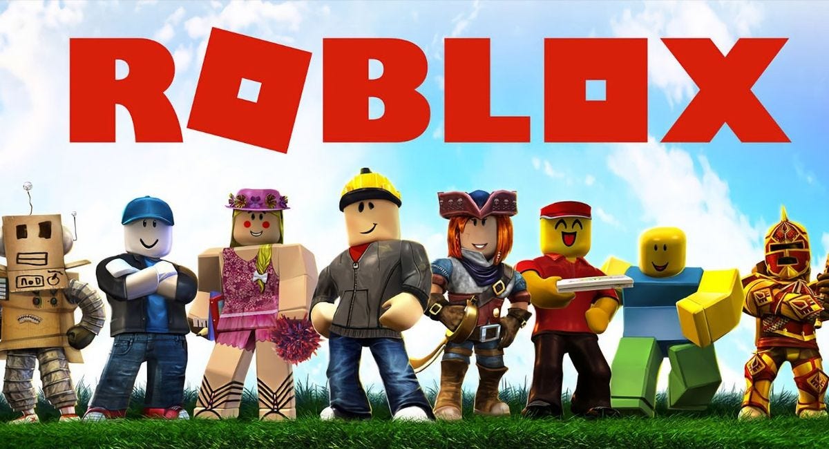 After Banning Schlep, Roblox Explains Why They Ban Vigilantes From The Game