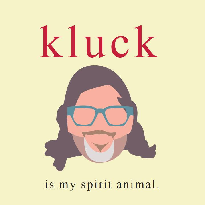 Artwork for KluckStack