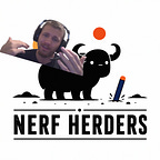 Nerf Herders